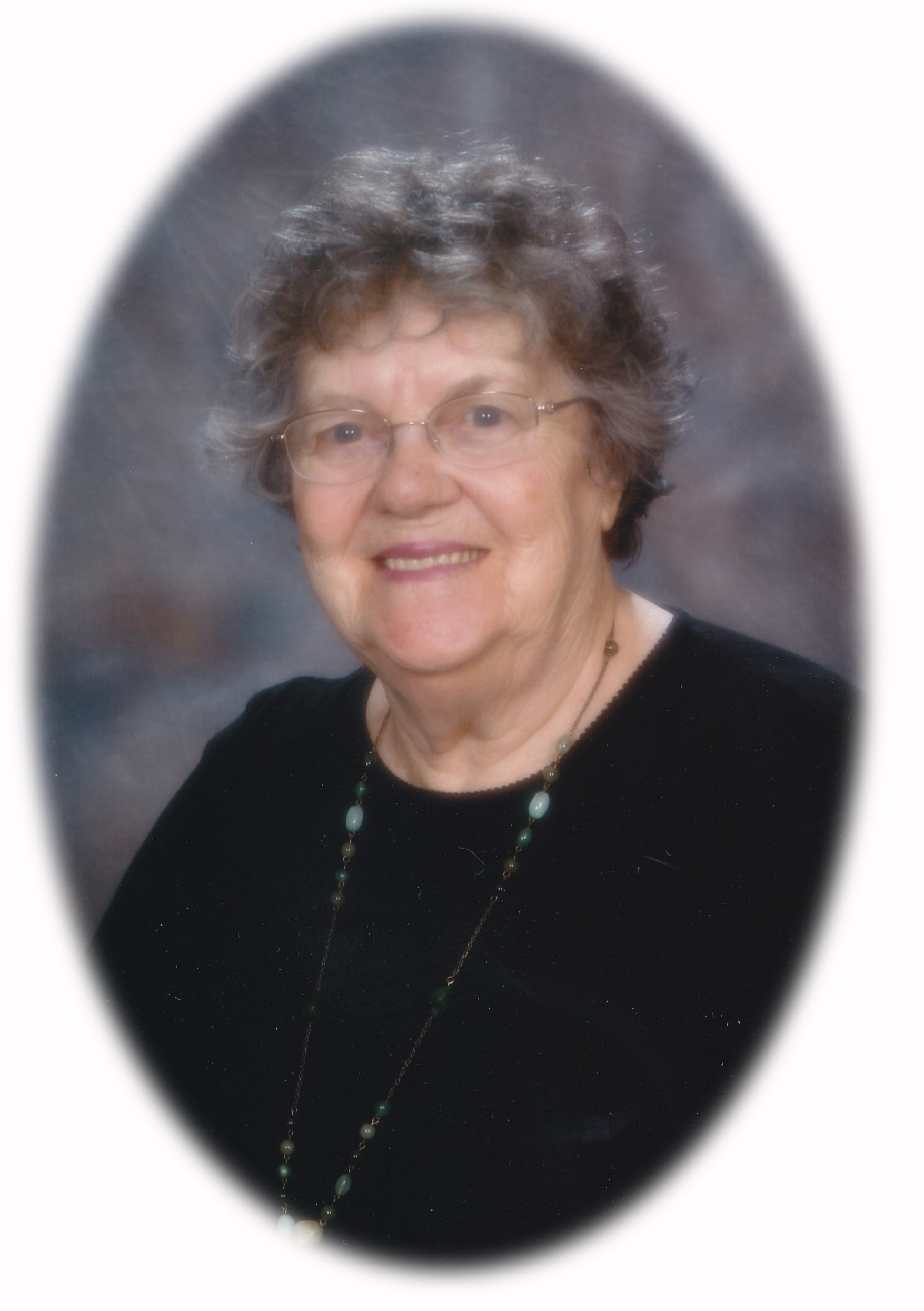 Ferguson, Dorothy Irene